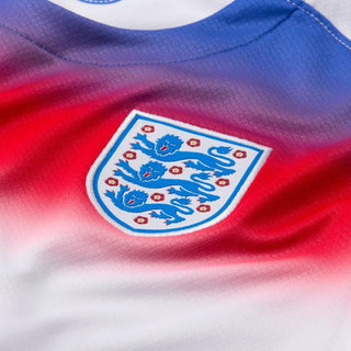 England home jersey (wmn's team) jr