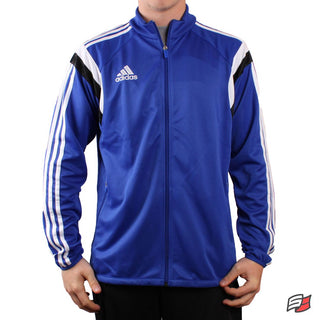 Veste d'entrainement condivo 14 homme