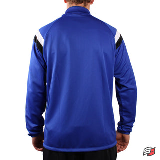 Veste d'entrainement condivo 14 homme