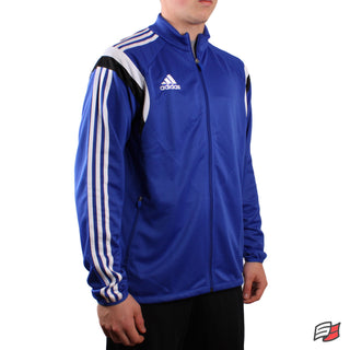 Veste d'entrainement condivo 14 homme