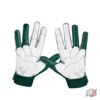 Peace stealth 4.0 football gloves