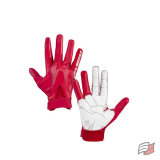 Peace stealth 4.0 football gloves