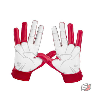 Peace stealth 4.0 football gloves