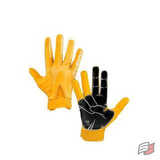 Peace stealth 4.0 football gloves