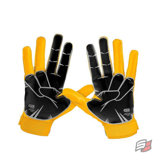 Peace stealth 4.0 football gloves
