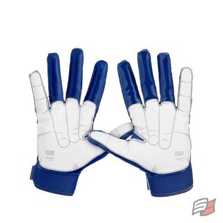 Gants football shaka stealth 4.0