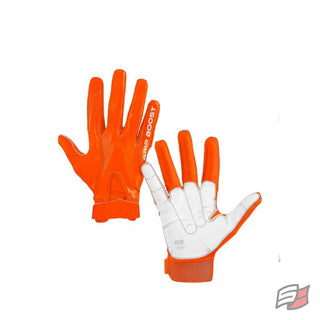 Shaka stealth 4.0 football gloves