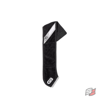 Serviette de football
