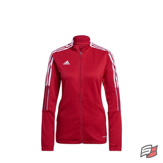 Tiro21 track jacket wmn's