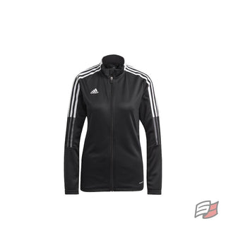 Tiro21 track jacket wmn's