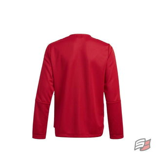 Tiro21 track jacket youth