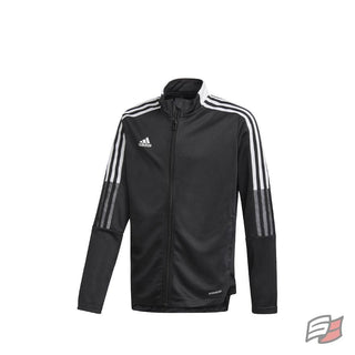 Tiro21 track jacket jr