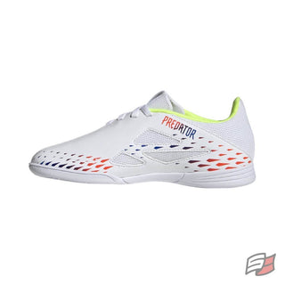 Predator edge.4 in
