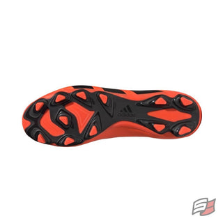 Predator accuracy.4 fxg