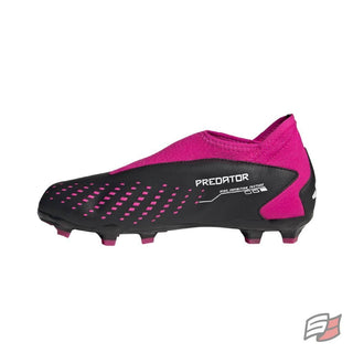 Predator accuracy.3 ll fg jr