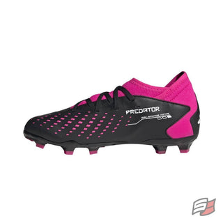 Predator accuracy.3 fg jr
