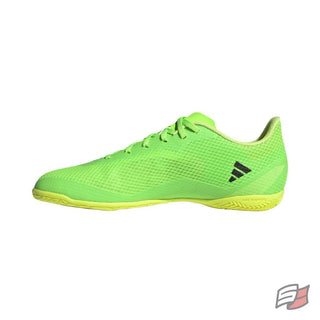 X speedportal.4 in ad