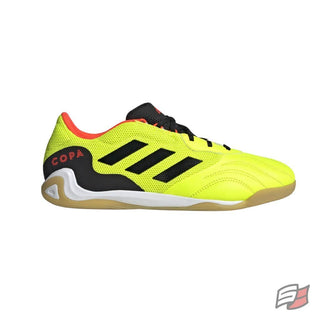 Copa sense.3 in sala