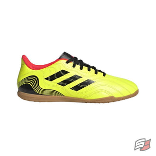 Copa sense.4 in