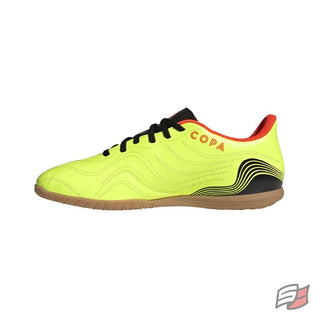 Copa sense.4 in