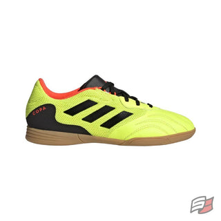 Copa sense.3 in sala jr