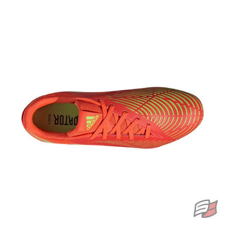 Predator edge.4 in