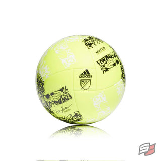 Ballon mls club