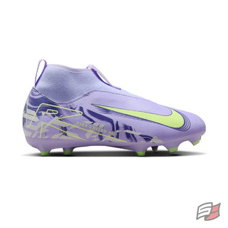 Nike mercurial superfly 10 academy jr