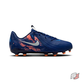 Nike phantom gx 2 academy haaland mg jr