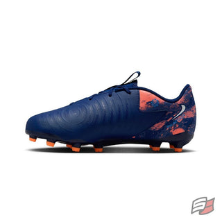 Nike phantom gx 2 academy haaland mg jr