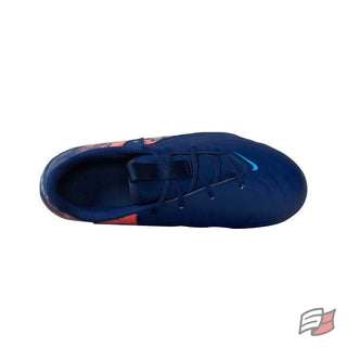 Nike phantom gx 2 academy haaland mg jr