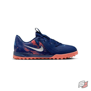 Nike phantom gx 2 academy haaland tf jr