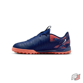 Nike phantom gx 2 academy haaland tf jr