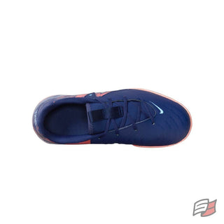 Nike phantom gx 2 academy haaland tf jr