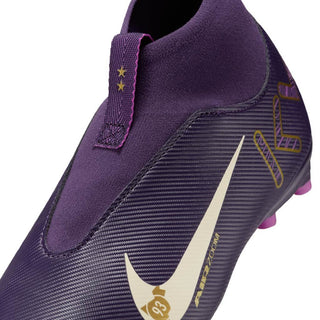 Mercurial superfly 10 academy km mg jr