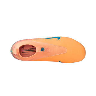 Mercurial superfly 10 acad km fg/mg jr