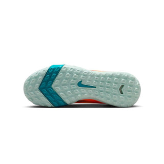 Mercurial superfly 10 academy km tf jr