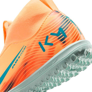 Mercurial superfly 10 academy km tf jr