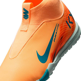 Mercurial superfly 10 academy km tf jr