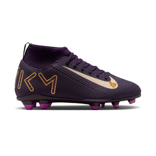 Nike mercurial superfly 10 club km mg jr