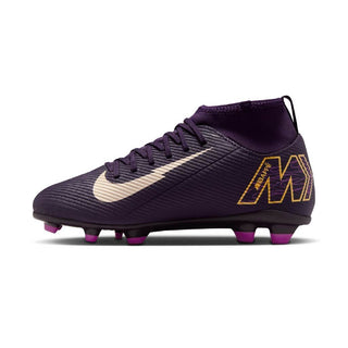 Nike mercurial superfly 10 club km mg jr