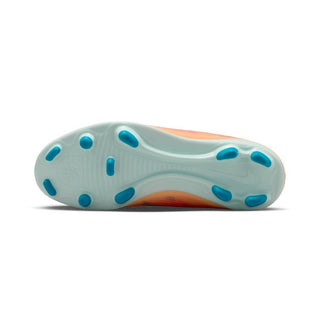 Mercurial superfly 10 club km fg/mg jr