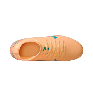 Mercurial superfly 10 club km fg/mg jr