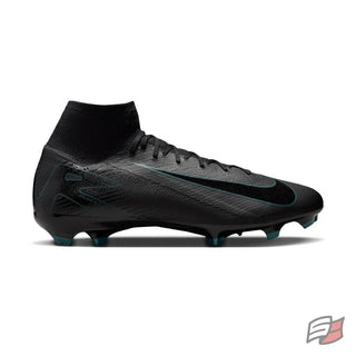 Nike mercurial superfly 10 pro fg