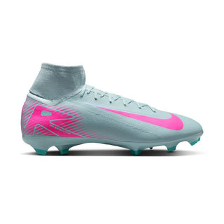 Nike mercurial superfly 10 pro fg