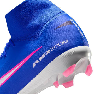 Nike mercurial superfly 10 pro fg ad