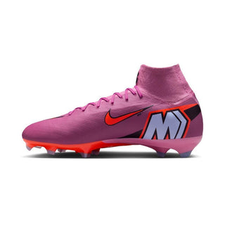 Nike mercurial superfly 10 pro fg ad