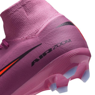 Nike mercurial superfly 10 pro fg ad