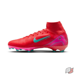 Nike mercurial superfly 10 pro fg