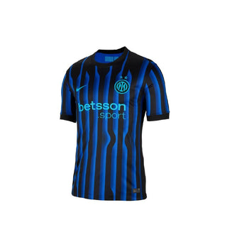 Inter milan home jersey men's